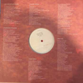LP Lucy Dacus: No Burden
