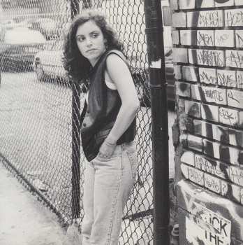 CD Lucy Kaplansky: Flesh And Bone