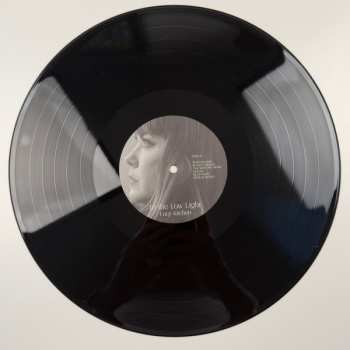 LP Lucy Kitchen: In The Low Light