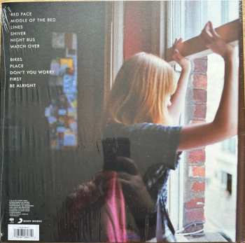 LP Lucy Rose: Like I Used To LTD | CLR