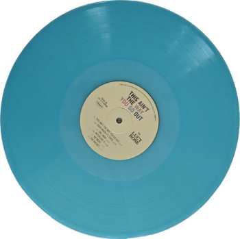 LP Lucy Rose: This Ain't The Way You Go Out