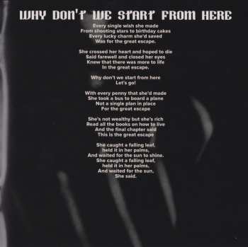 CD Lucy Spraggan: Choices