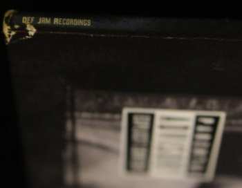 2LP Ludacris: Back For The First Time