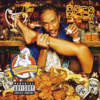 Album Ludacris: Chicken -N- Beer