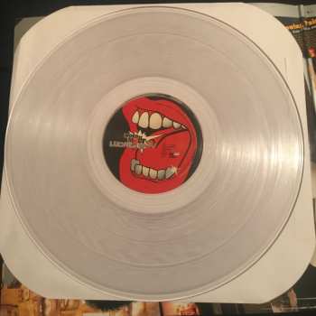 2LP Ludacris: Word Of Mouf CLR