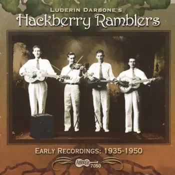 Early Recordings: 1935-1950