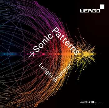 Album Ludger Brümmer: -> Sonic Patterns