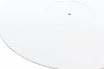 Audiotechnica Ludic - Akrylová protiskluzová podložka