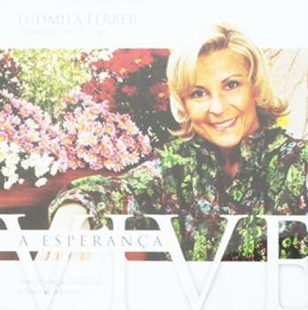 Album Ludmila Ferber: Esperanca Vive: Adoracao 6