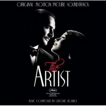 Album Ludovic Bource: The Artist (Original Motion Picture Soundtrack)