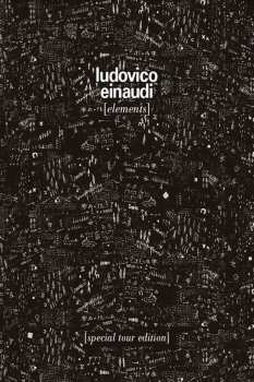 CD/DVD/Set di cofanetti Ludovico Einaudi: Elements [Special Edition]
