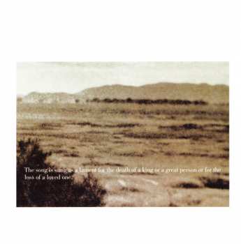 CD Ludovico Einaudi: I Giorni