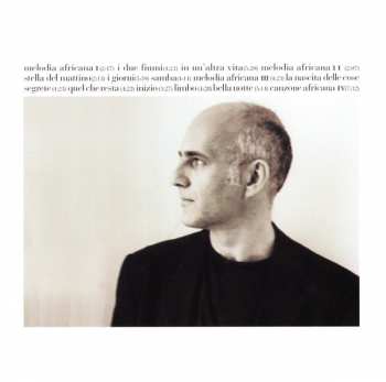 CD Ludovico Einaudi: I Giorni