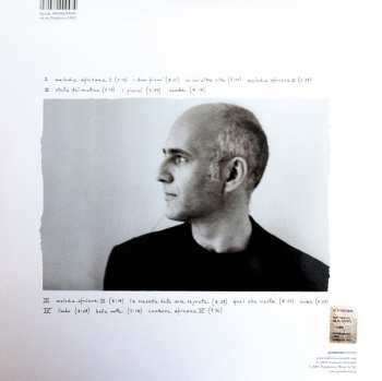 2LP Ludovico Einaudi: I Giorni