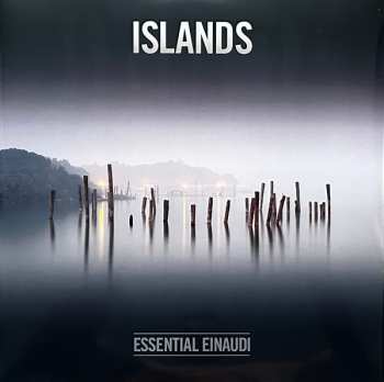 2LP Ludovico Einaudi: Island Essentials CLR | DLX