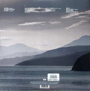 2LP Ludovico Einaudi: Island Essentials CLR | DLX