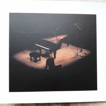 2CD Ludovico Einaudi: La Scala: Concert 03 03 03 DIGI