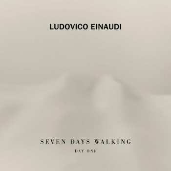 CD Ludovico Einaudi: Seven Days Walking Day One