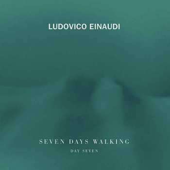 Album Ludovico Einaudi: Seven Days Walking Day Seven