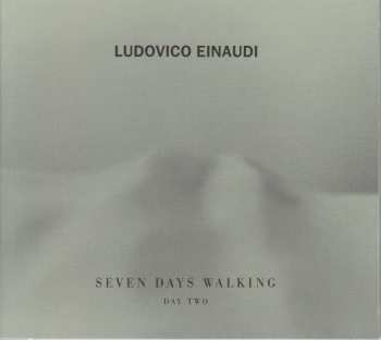 CD Ludovico Einaudi: Seven Days Walking Day Two