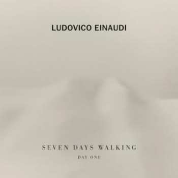 7CD Ludovico Einaudi: Seven Days Walking - Days 1-7