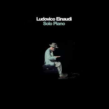 Album Ludovico Einaudi: Solo Piano
