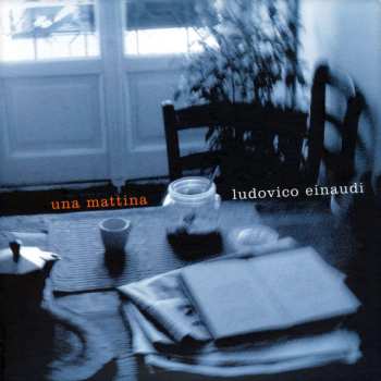 CD Ludovico Einaudi: Una Mattina