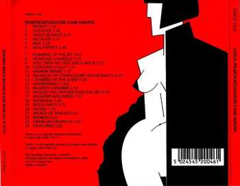 CD Ludus: Pickpocket / Danger Came Smiling