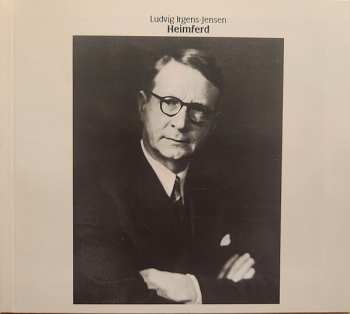 2CD Randi Stene: Heimferd