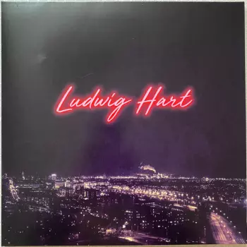 Ludwig Hart