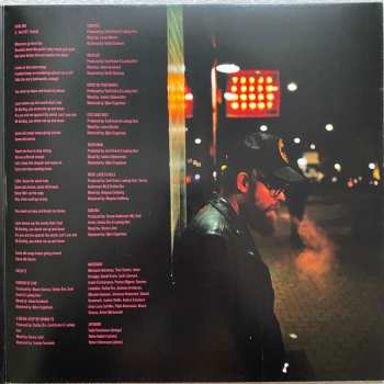 LP Ludwig Hart: Ludwig Hart