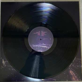 LP Ludwig Hart: Ludwig Hart