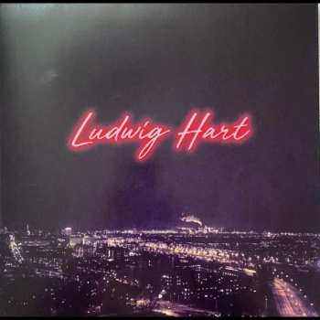 CD Ludwig Hart: Ludwig Hart