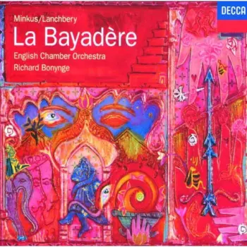 La Bayadère