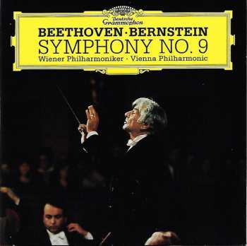 5CD/Set di cofanetti/Blu-ray Ludwig van Beethoven: 9 Symphonies