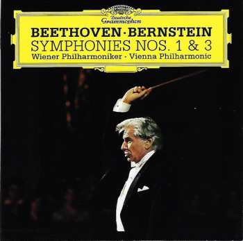 5CD/Set di cofanetti/Blu-ray Ludwig van Beethoven: 9 Symphonies