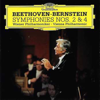 5CD/Set di cofanetti/Blu-ray Ludwig van Beethoven: 9 Symphonies