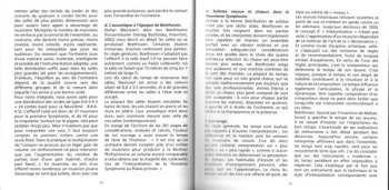 6CD/Set di cofanetti Ludwig van Beethoven: Symphonies / Ouvertures