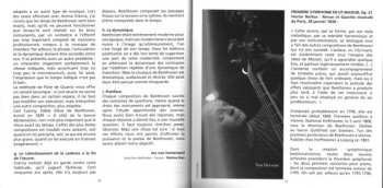 6CD/Set di cofanetti Ludwig van Beethoven: Symphonies / Ouvertures