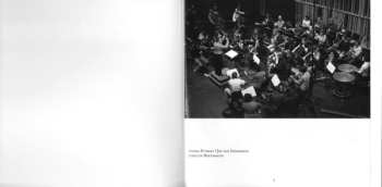 6CD/Set di cofanetti Ludwig van Beethoven: Symphonies / Ouvertures