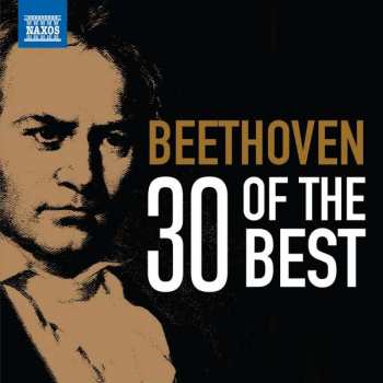 3CD Ludwig van Beethoven: 30 Of The Best