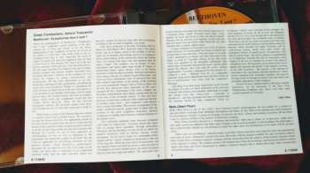 CD Ludwig van Beethoven: Beethoven: Symphony No.5, Symphony No.7
