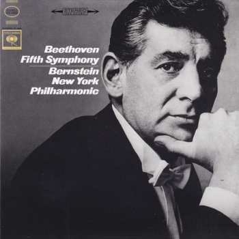 10CD/Set di cofanetti Ludwig van Beethoven: Bernstein Conducts Beethoven - Remastered