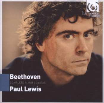 Album Ludwig van Beethoven: Complete Piano Sonatas