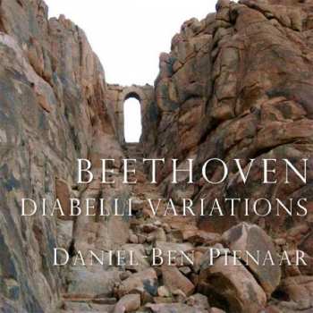 CD Ludwig van Beethoven: Diabelli-variationen Op.120