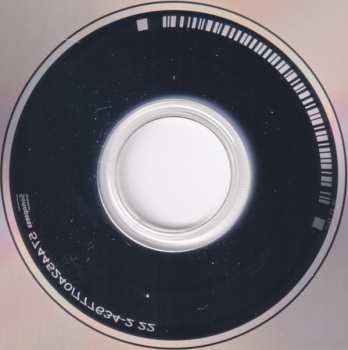 CD Ludwig van Beethoven: Die Ruinen Von Athen / Meeresstille Und Glückliche Fahrt / Opferlied