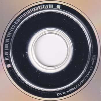 CD Ludwig van Beethoven: Die Ruinen Von Athen / Meeresstille Und Glückliche Fahrt / Opferlied