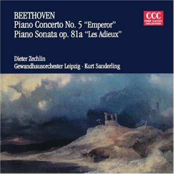Album Ludwig van Beethoven: Piano Concerto No. 2 / Symphony No. 7