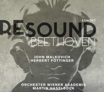 2CD Ludwig van Beethoven: Egmont Op.84