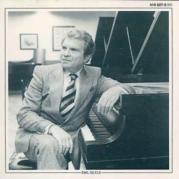 CD Ludwig van Beethoven: Hammerklavier-Sonate = Piano Sonata No.29 In B Flat Major = Sonate Pour Piano N° 29 En Si Bémol Majeur Op.106